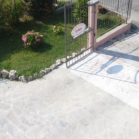 Appartamenti Ca'Melia Sarzana Habitación foto
