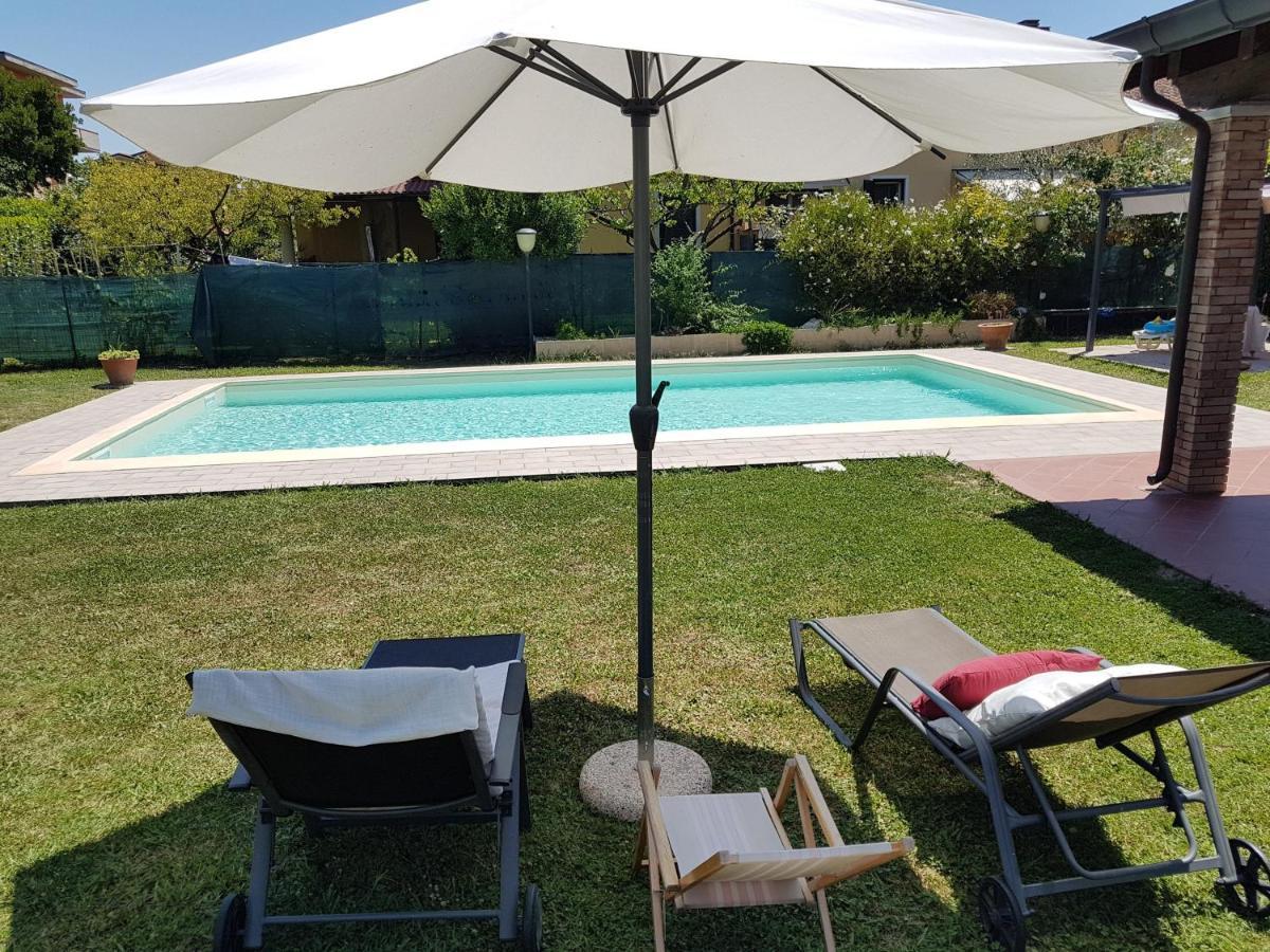 Appartamenti Ca'Melia Sarzana Exterior foto