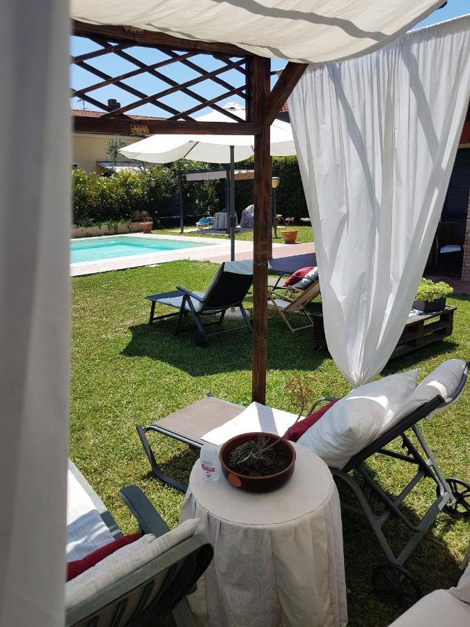 Appartamenti Ca'Melia Sarzana Exterior foto