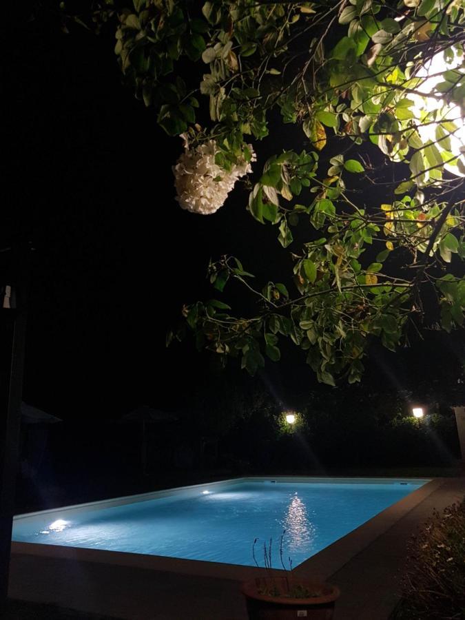 Appartamenti Ca'Melia Sarzana Exterior foto