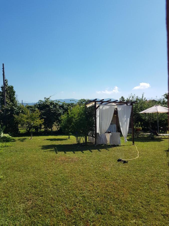 Appartamenti Ca'Melia Sarzana Exterior foto