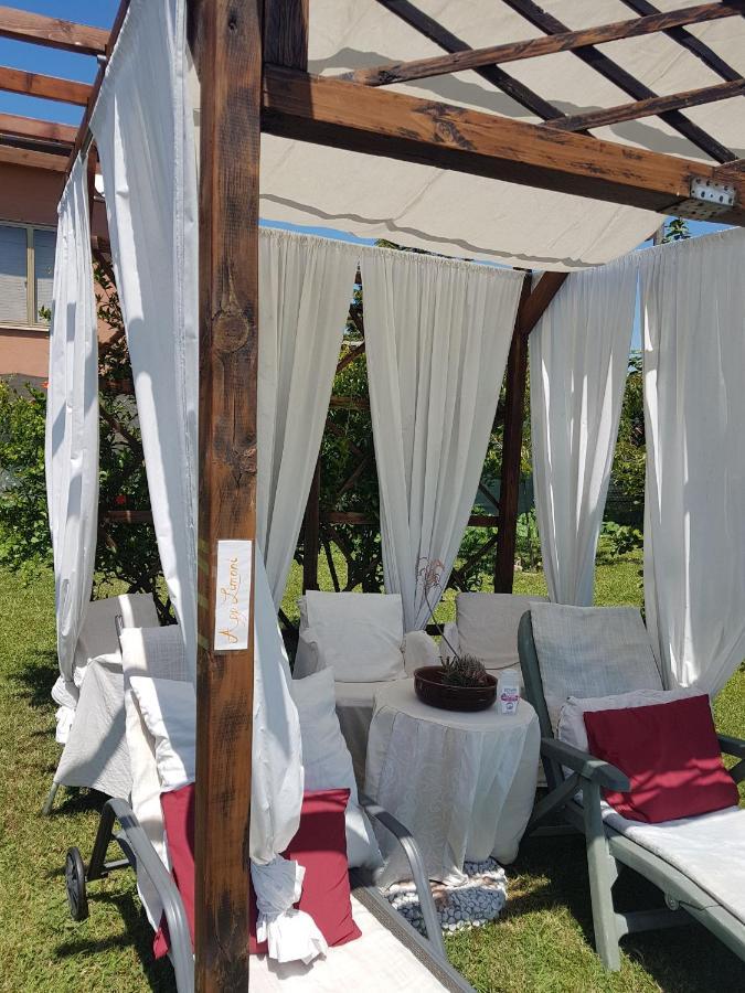 Appartamenti Ca'Melia Sarzana Exterior foto