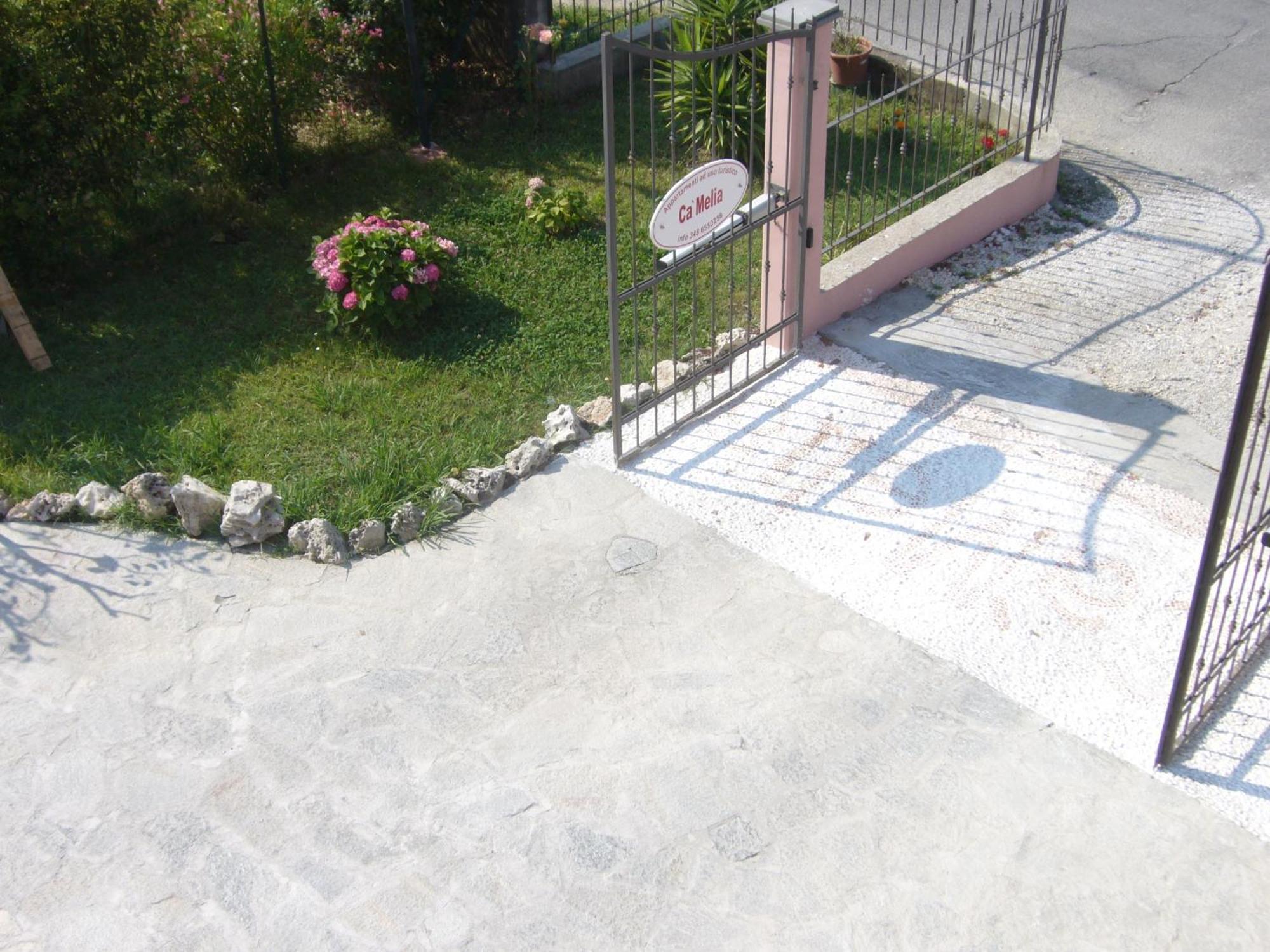 Appartamenti Ca'Melia Sarzana Habitación foto