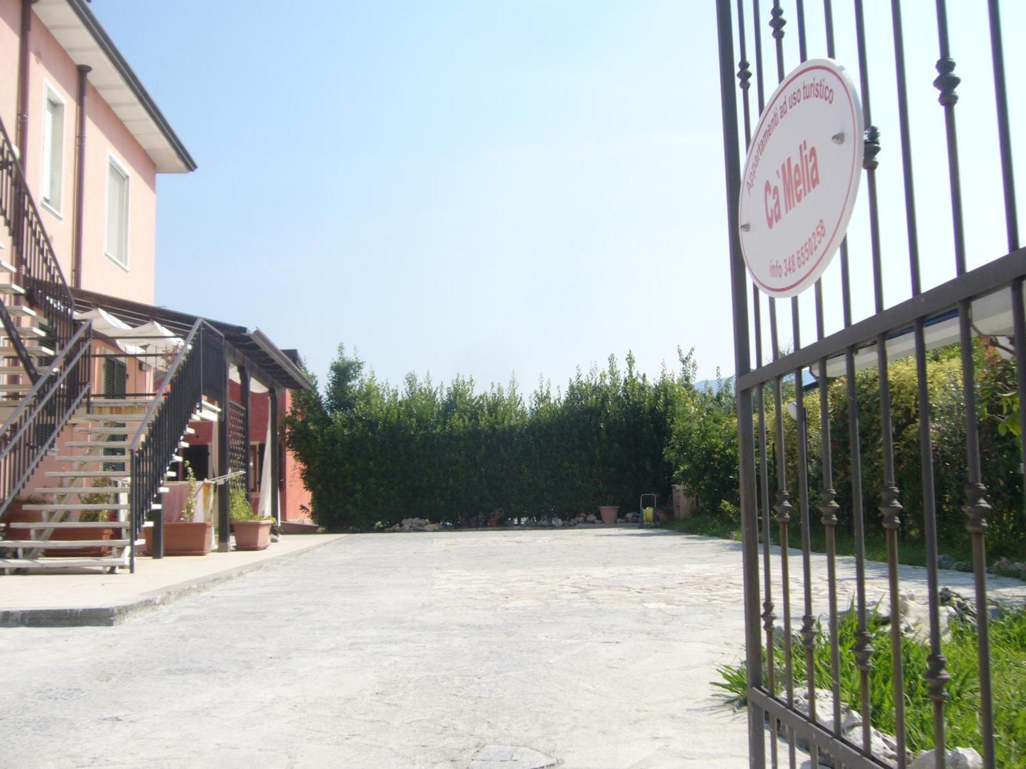 Appartamenti Ca'Melia Sarzana Habitación foto