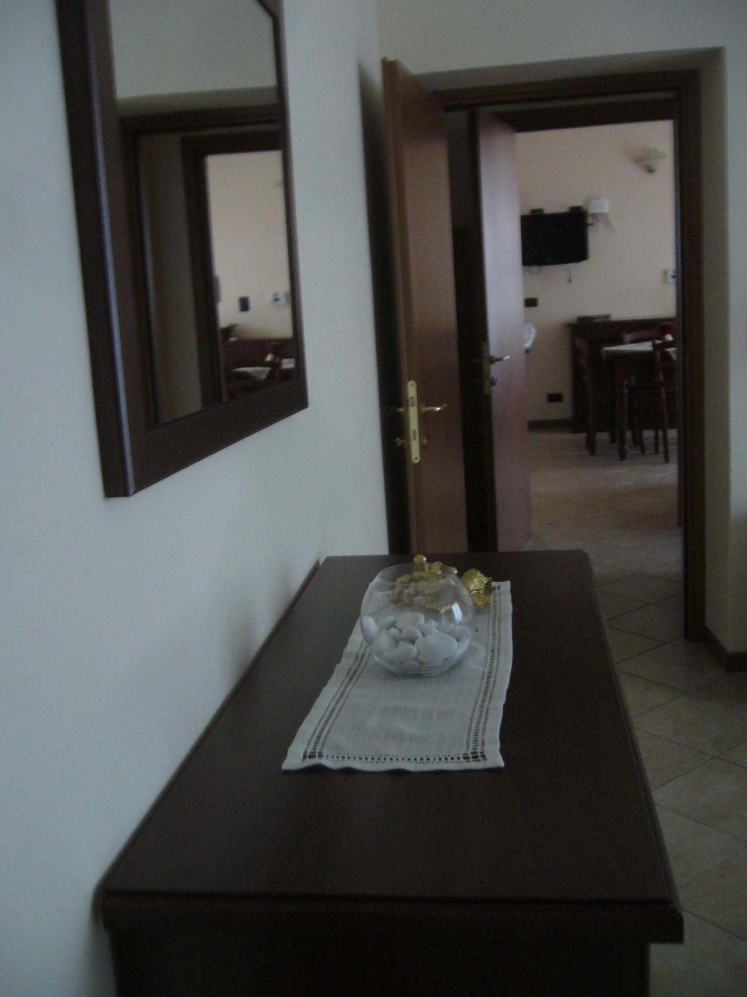 Appartamenti Ca'Melia Sarzana Habitación foto