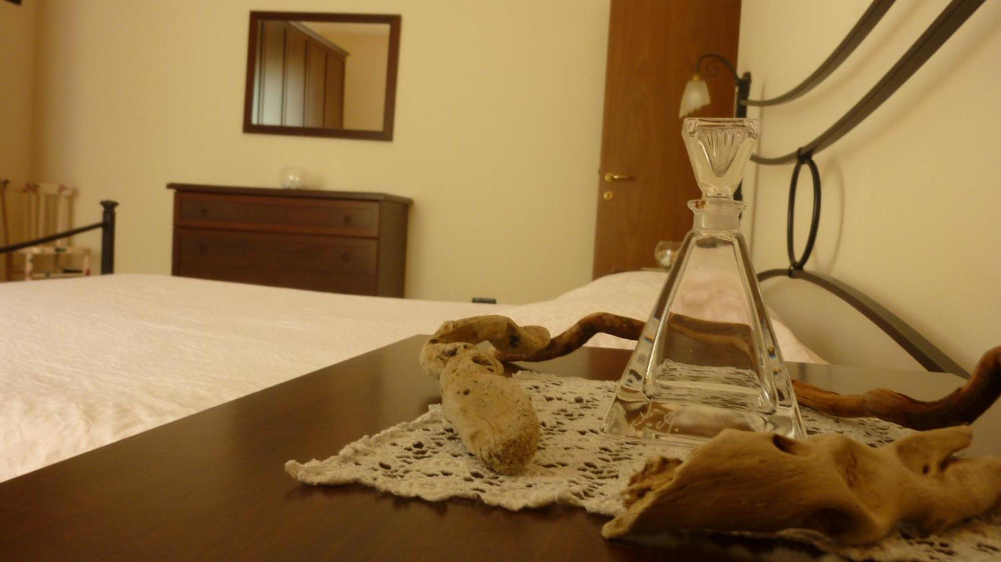 Appartamenti Ca'Melia Sarzana Habitación foto