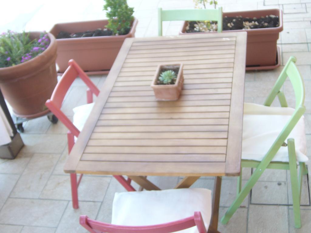 Appartamenti Ca'Melia Sarzana Habitación foto