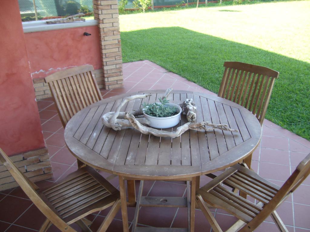Appartamenti Ca'Melia Sarzana Habitación foto