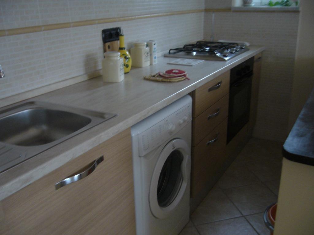 Appartamenti Ca'Melia Sarzana Habitación foto