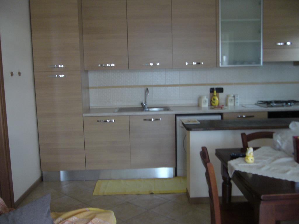 Appartamenti Ca'Melia Sarzana Habitación foto