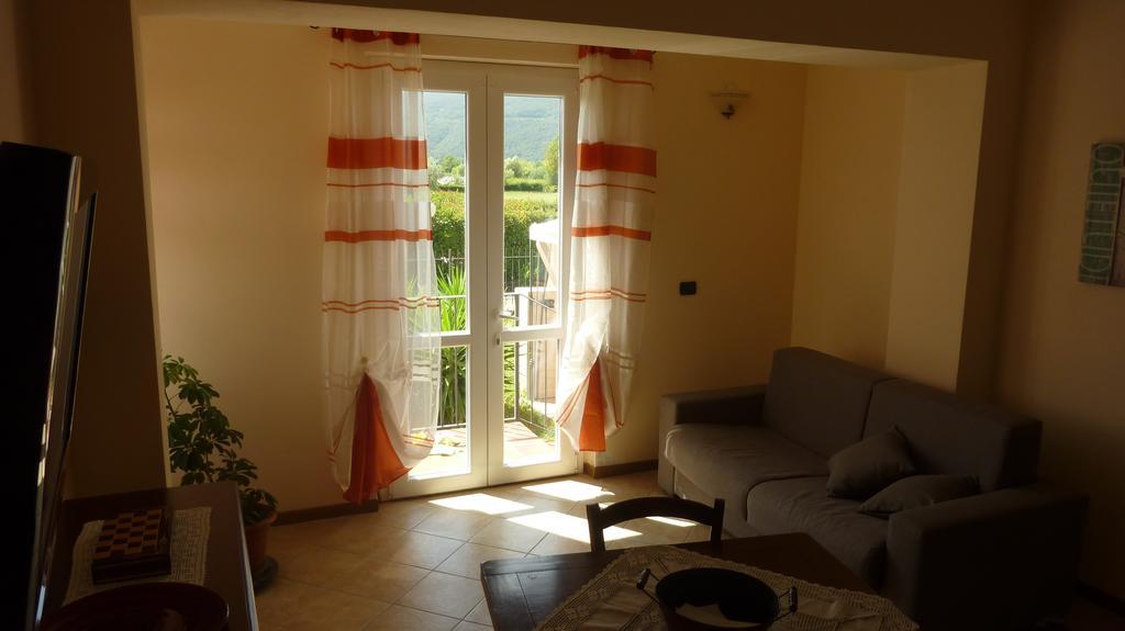 Appartamenti Ca'Melia Sarzana Habitación foto
