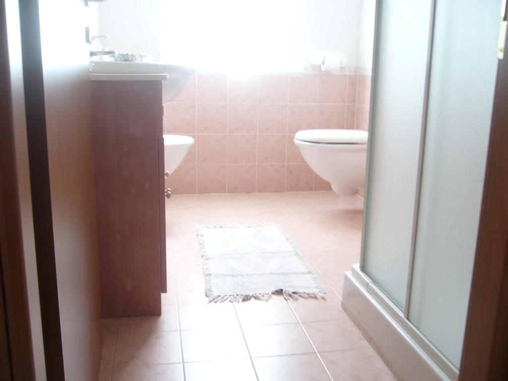 Appartamenti Ca'Melia Sarzana Habitación foto