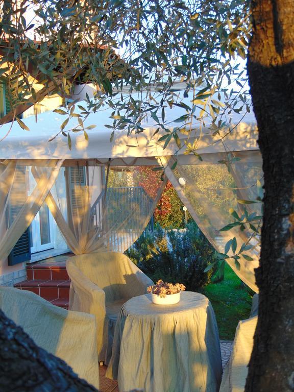 Appartamenti Ca'Melia Sarzana Exterior foto
