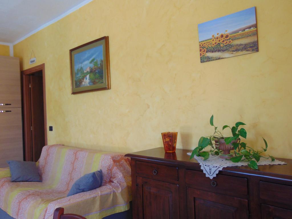 Appartamenti Ca'Melia Sarzana Exterior foto