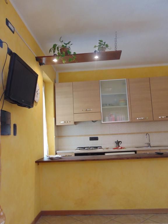 Appartamenti Ca'Melia Sarzana Exterior foto